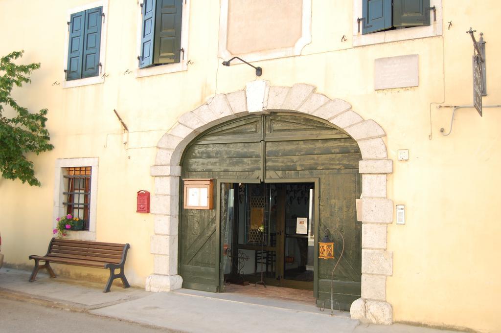 Agriturismo Borgovecchio Romans d'Isonzo Exterior foto