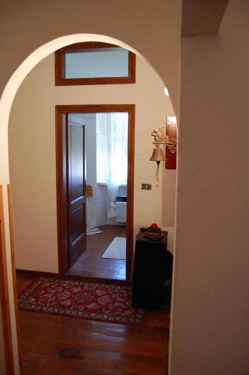 Agriturismo Borgovecchio Romans d'Isonzo Habitación foto